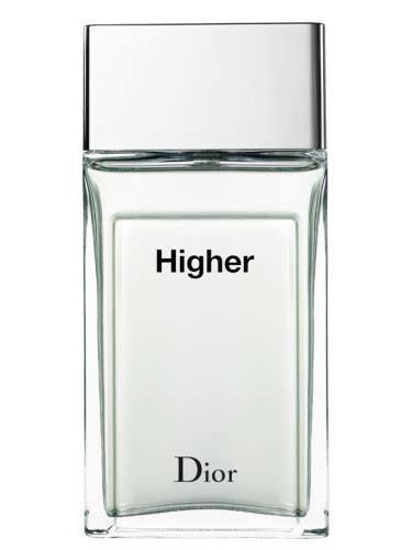 dior higher fragrantica.